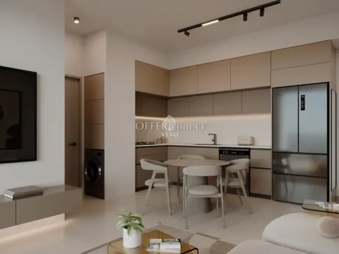 ONE BEDROOM APARTMENT IN LIMASSOL - Main Photo