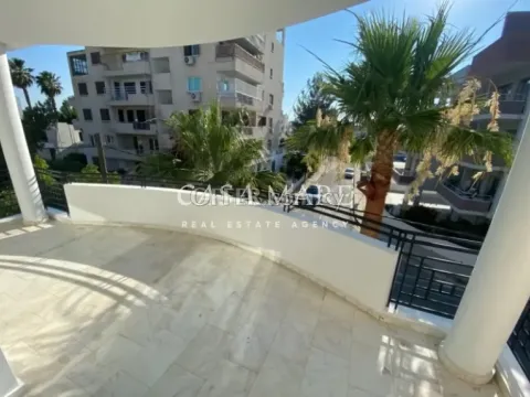 3-Bedroom Apartment, Engomi, Nicosia - 8
