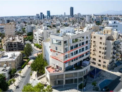 Offices space for sale in Agios Antonios area Nicosia - 9