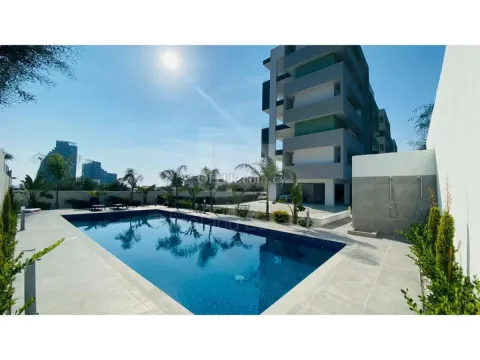 Cozy two bedroom townhouse in Potamos Germasogeias tourist area - 10