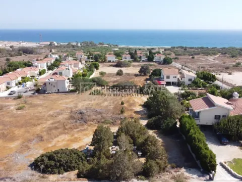 Seaview Plot for Sale near Parklane - 6