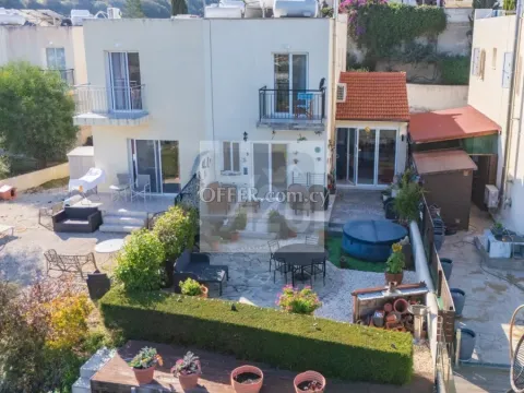 Semi Detached Villa in Goudi - 11