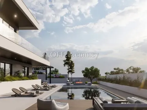 House (Detached) in Agios Athanasios, Limassol for Sale - 11