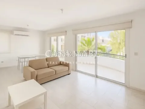 3-Bedroom Apartment, Engomi, Nicosia - 7