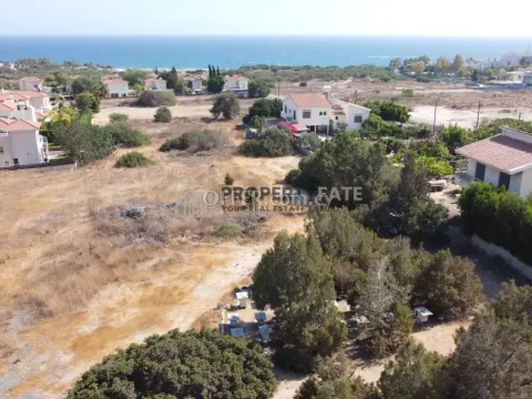 Seaview Plot for Sale near Parklane - 5
