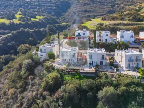Semi Detached Villa in Goudi - 10