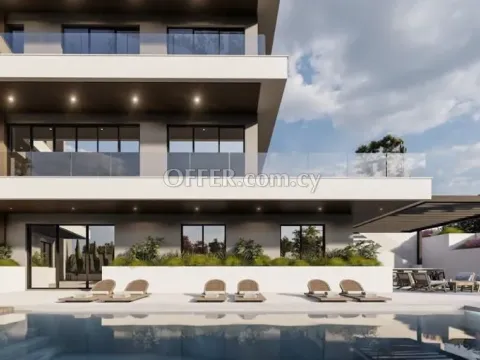 House (Detached) in Agios Athanasios, Limassol for Sale - 10