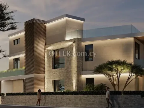 House (Detached) in Agios Athanasios, Limassol for Sale - 10