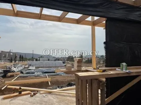 House (Detached) in Moni, Limassol for Sale - 5