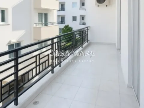 3-Bedroom Apartment, Engomi, Nicosia - 6
