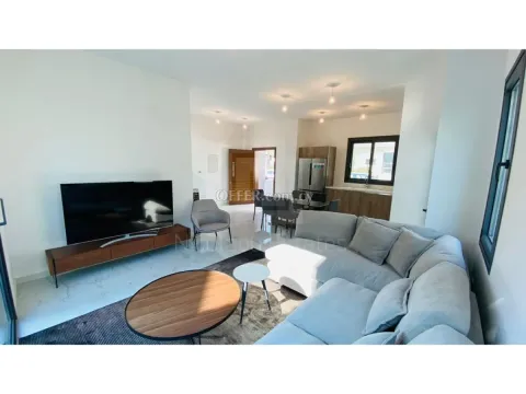 Cozy two bedroom townhouse in Potamos Germasogeias tourist area - 8