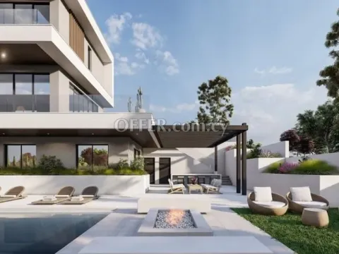 House (Detached) in Agios Athanasios, Limassol for Sale - 9