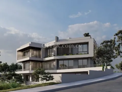 House (Detached) in Agios Athanasios, Limassol for Sale - 9