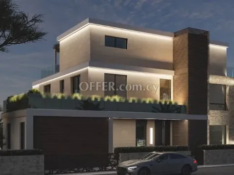 House (Detached) in Agios Athanasios, Limassol for Sale - 9