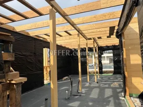 House (Detached) in Moni, Limassol for Sale - 4
