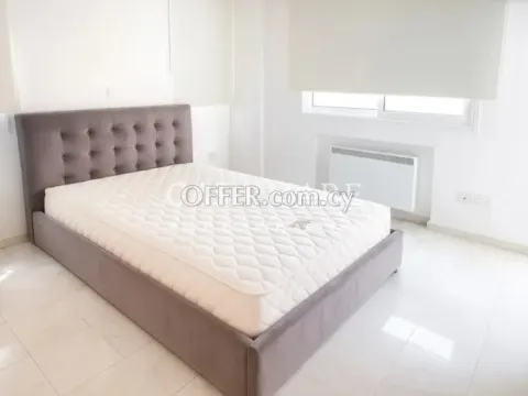 3-Bedroom Apartment, Engomi, Nicosia - 5