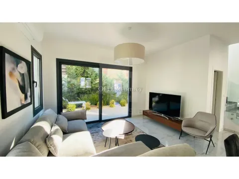Cozy two bedroom townhouse in Potamos Germasogeias tourist area - 7