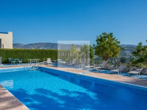 Semi Detached Villa in Goudi - 8