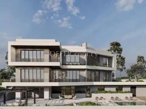 House (Detached) in Agios Athanasios, Limassol for Sale - 8