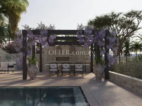 House (Detached) in Agios Athanasios, Limassol for Sale - 8