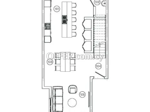 House (Detached) in Moni, Limassol for Sale - 3