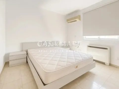 3-Bedroom Apartment, Engomi, Nicosia - 4