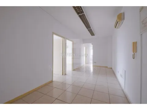 Offices space for sale in Agios Antonios area Nicosia - 5