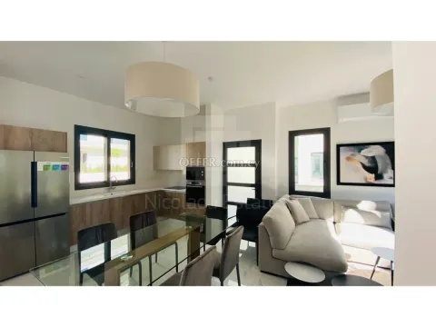 Cozy two bedroom townhouse in Potamos Germasogeias tourist area - 6