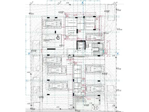 Brand new two bedroom apartment in Mosfiloti in a beautiful green area - 2