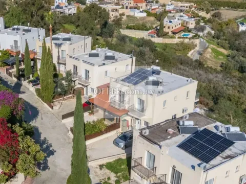 Semi Detached Villa in Goudi - 7