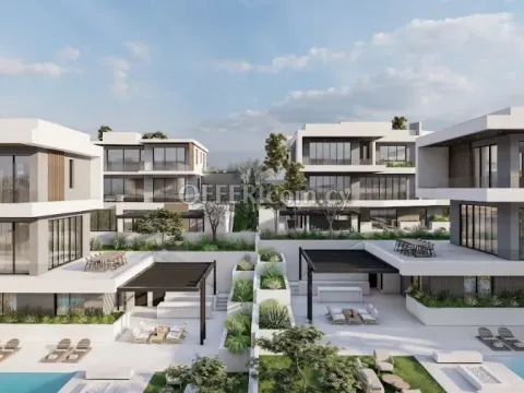 House (Detached) in Agios Athanasios, Limassol for Sale - 7