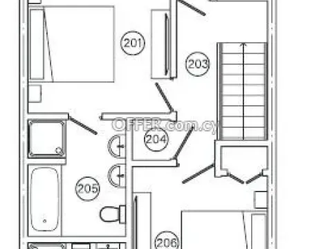 House (Detached) in Moni, Limassol for Sale - 2
