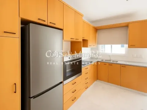 3-Bedroom Apartment, Engomi, Nicosia - 3