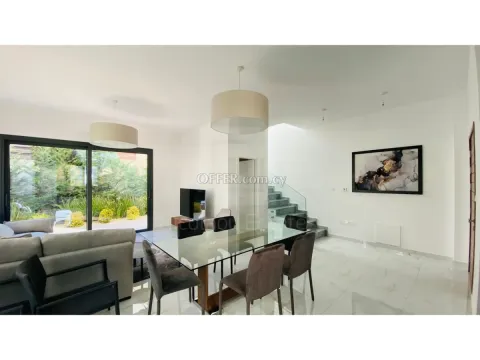Cozy two bedroom townhouse in Potamos Germasogeias tourist area - 5
