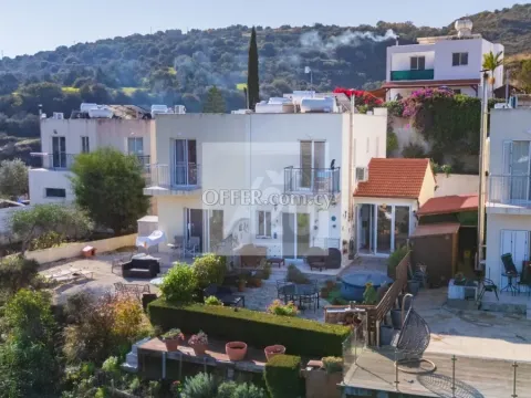 Semi Detached Villa in Goudi - 6
