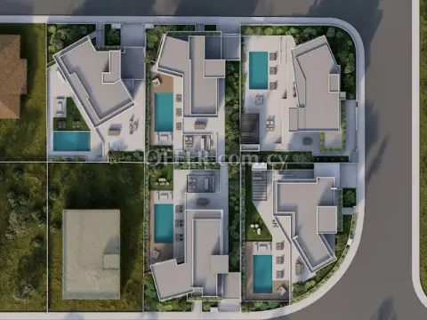 House (Detached) in Agios Athanasios, Limassol for Sale - 6