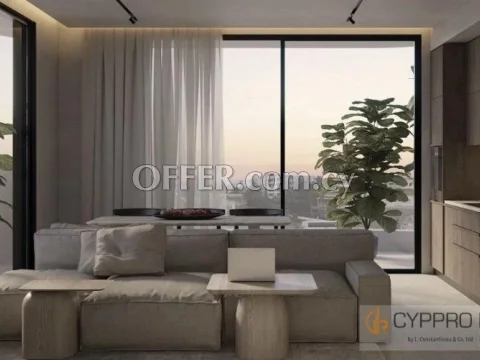 1 Bedroom Apartment in Katholiki - 5