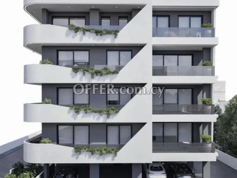 1 Bedroom Apartment in Katholiki - 4