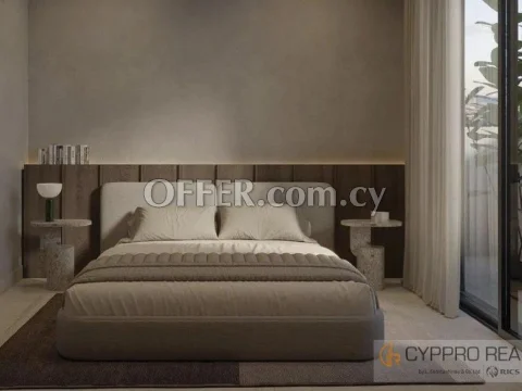 1 Bedroom Apartment in Katholiki - 2
