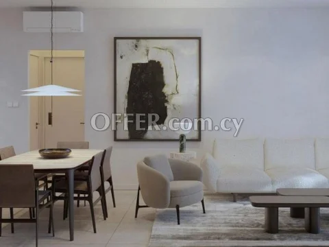 1 Bedroom Apartment in Germasogeia - Main Photo