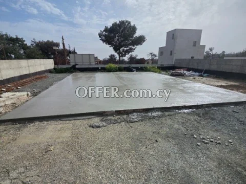 HOUSE FOR SALE in SOUNI - 2