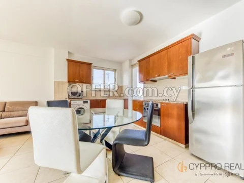 2 Bedroom Apartment in Agios Nikolaos - 4