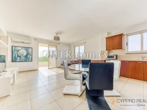 2 Bedroom Apartment in Agios Nikolaos - Main Photo