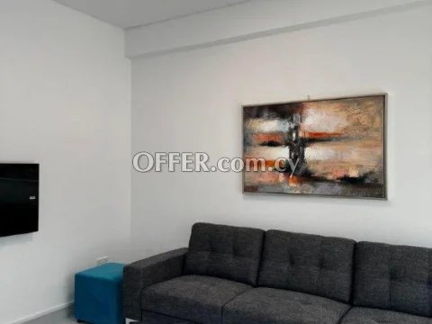 1 Bedroom Apartment in Potamos Germasogeia - Main Photo
