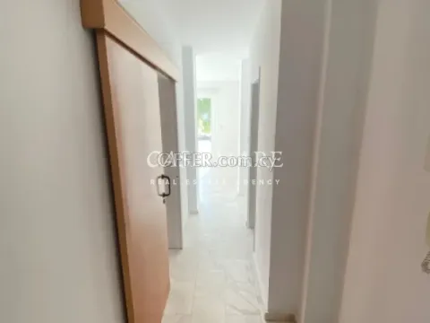 3-Bedroom Apartment, Engomi, Nicosia - 2