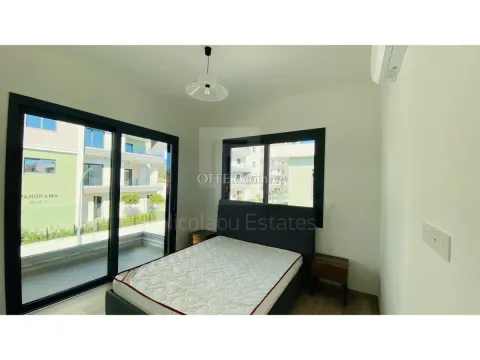 Cozy two bedroom townhouse in Potamos Germasogeias tourist area - 4