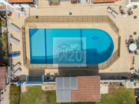 Apartment in Prodromi - 5