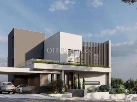 House (Detached) in Agios Athanasios, Limassol for Sale - 5