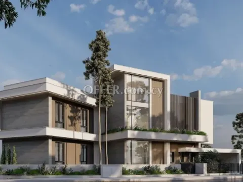 House (Detached) in Agios Athanasios, Limassol for Sale - 5
