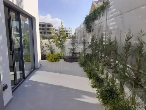 Cozy two bedroom townhouse in Potamos Germasogeias tourist area - 3
